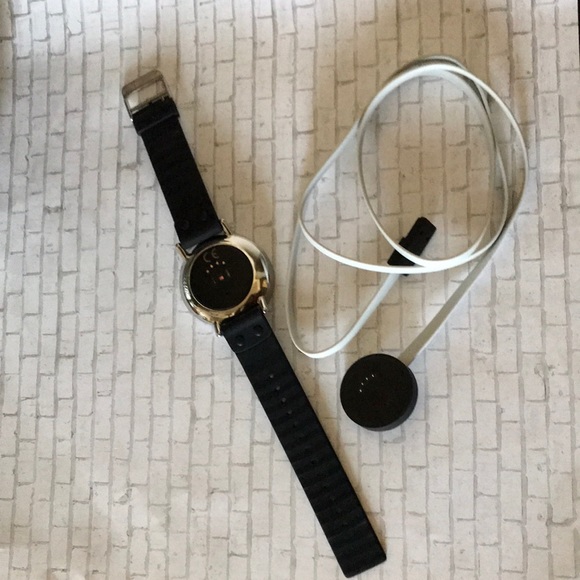 Misfit Vapor Smart Watch